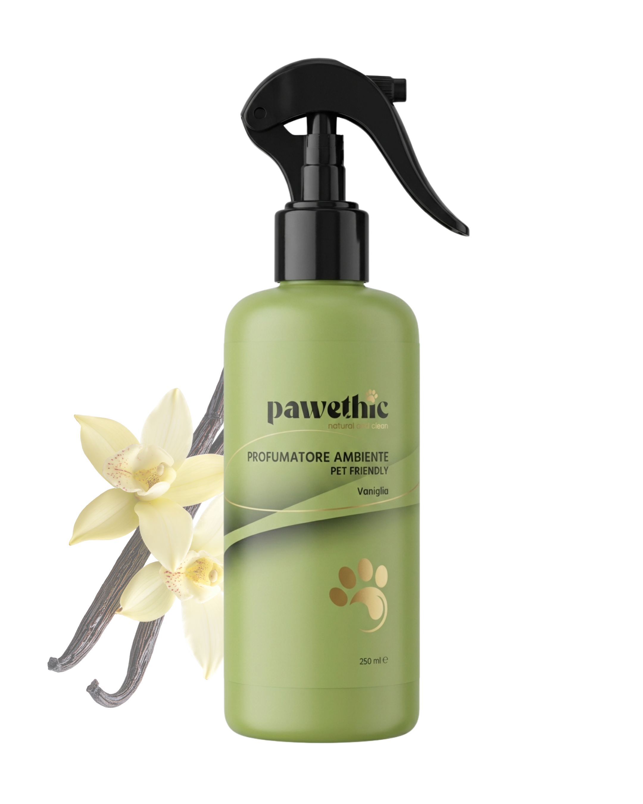 Profumatore ambiente