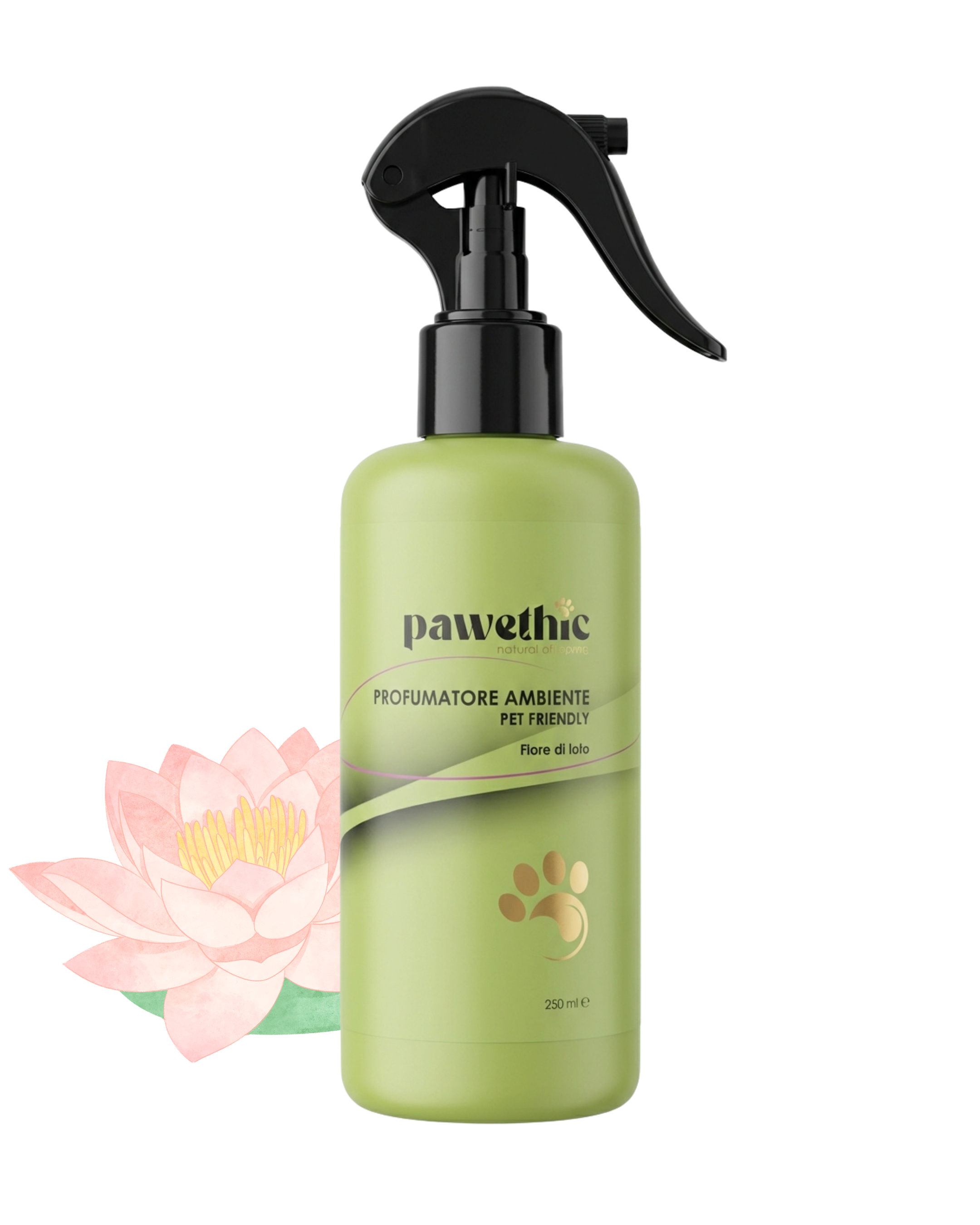 Profumatore ambiente