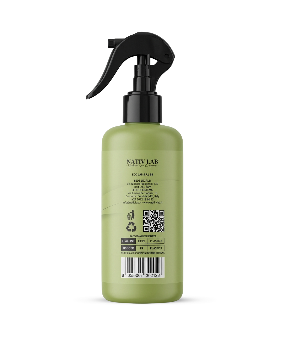 Detergente per ciotole