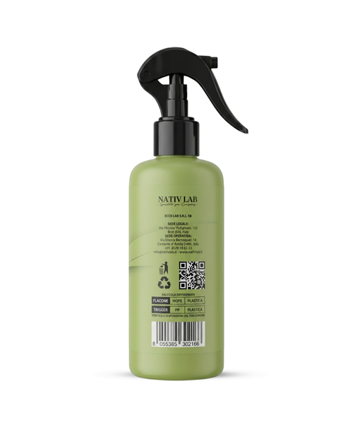 Detergente per cucce e gabbie