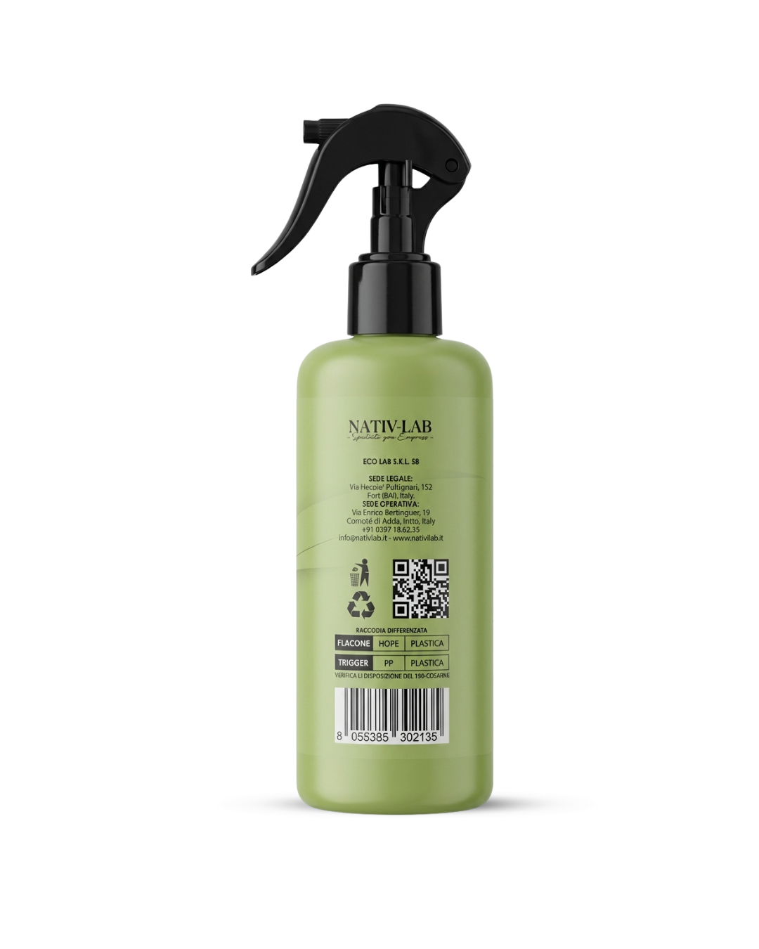 Disabituante per animali