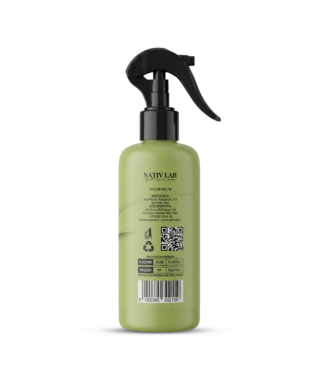 Profumatore ambiente