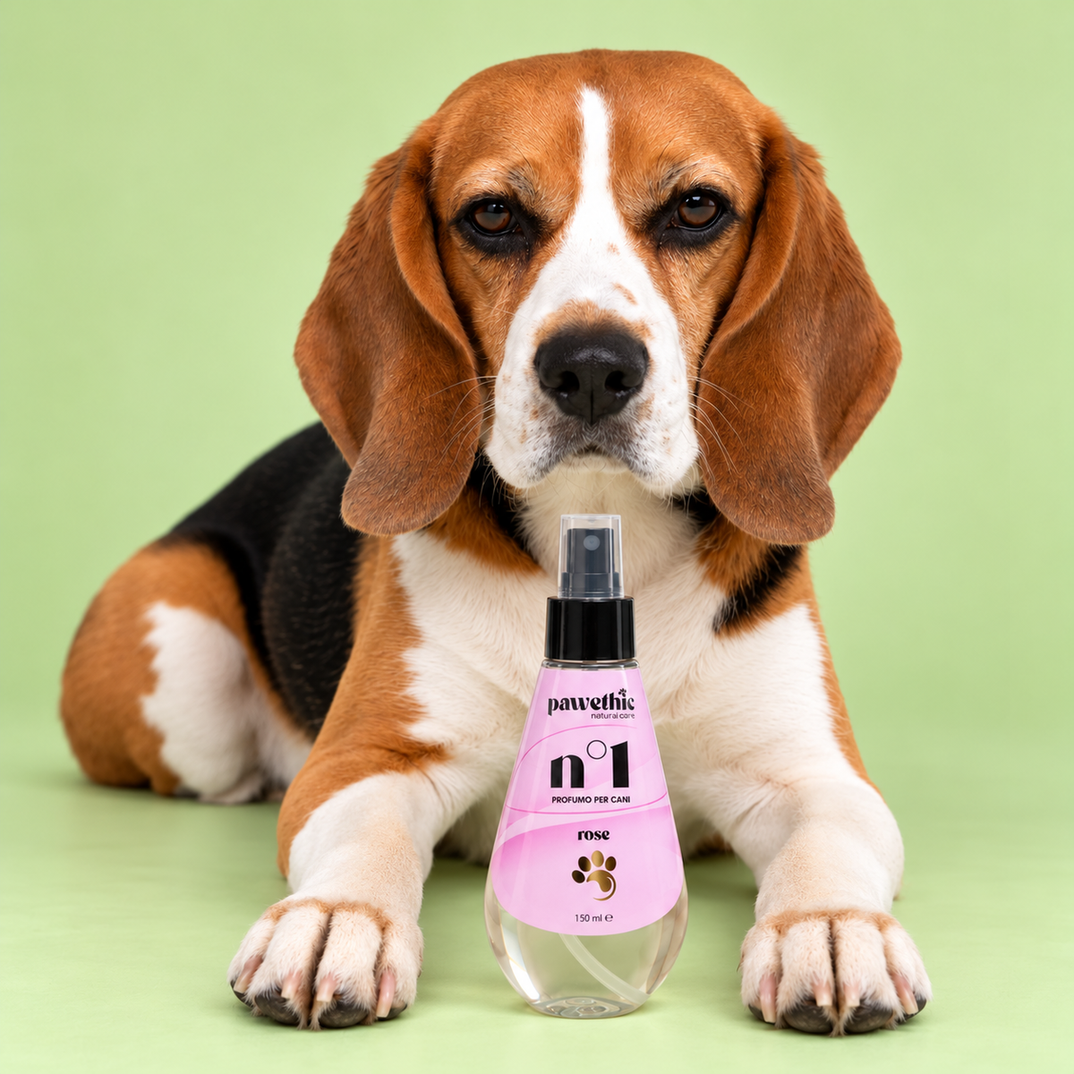 Profumo n°1