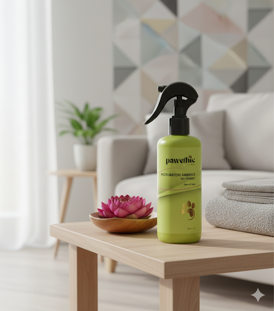 Profumatore ambiente