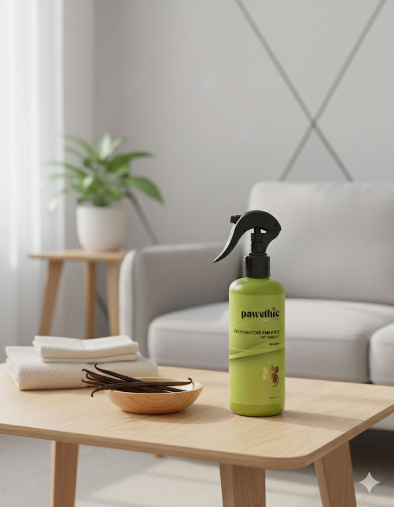 Profumatore ambiente